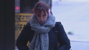 Chicago commuters battle brutal cold as frigid temps slam the region