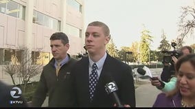 Letter by retired judges addresses efforts to remove judge for sentence on ex-Stanford swimmer