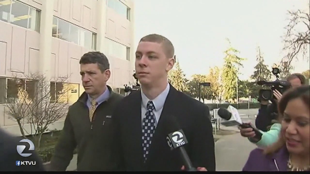 Letter by retired judges addresses efforts to remove judge for sentence on ex-Stanford swimmer