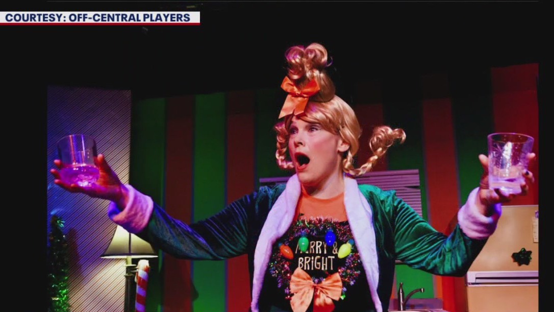 Performances coming to Off-Central