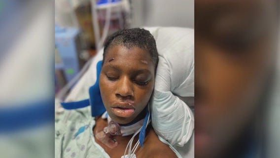 Houston-area hospital needs help identifying woman