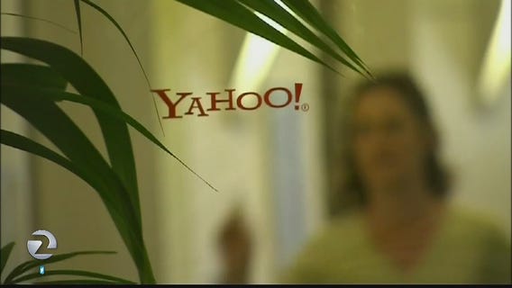Yahoo hack: 500M users affected