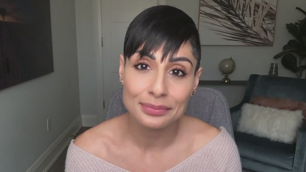 Experts say return of 'Heroin Chic' fashion trend is dangerous