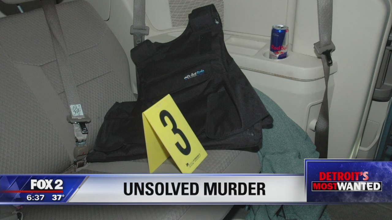 Detroit's Most Wanted: Mysterious phone call