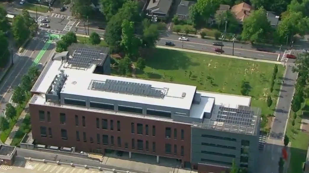 Threats, package sent to Georgia Tech | FOX 5 Atlanta