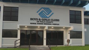 Charley's World | George Jenkins Memorial Boys & Girl's Club