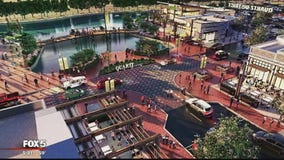 Wharf-inspired development proposed for Northern Virginia