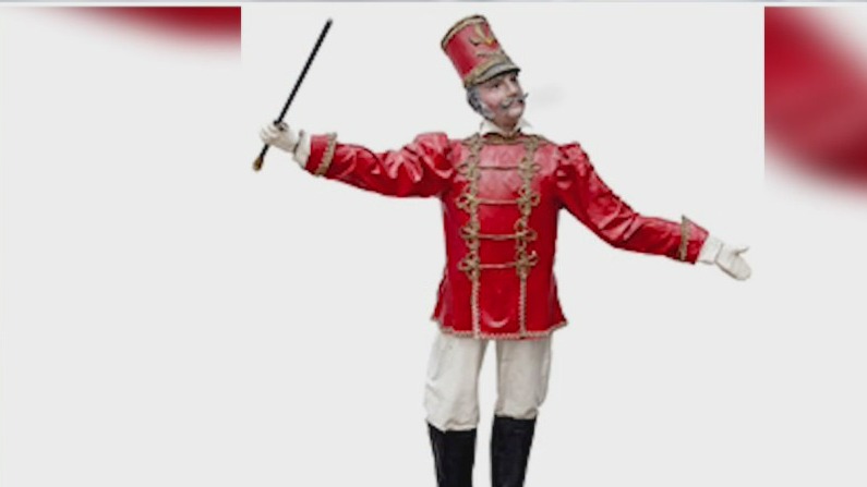 The MSI?s circus exhibit folds its tent after 5 decades