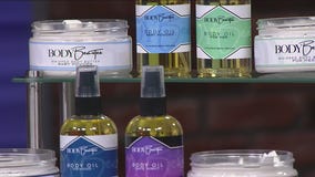 BODY BEAUTEE SKIN CARE