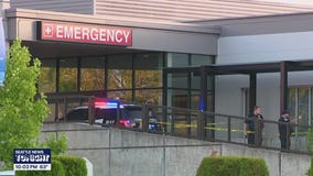 Tacoma hospital 'reviewing everything' after fatal shooting