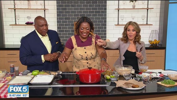 Mama June & Co. star in new series: Good Day Today