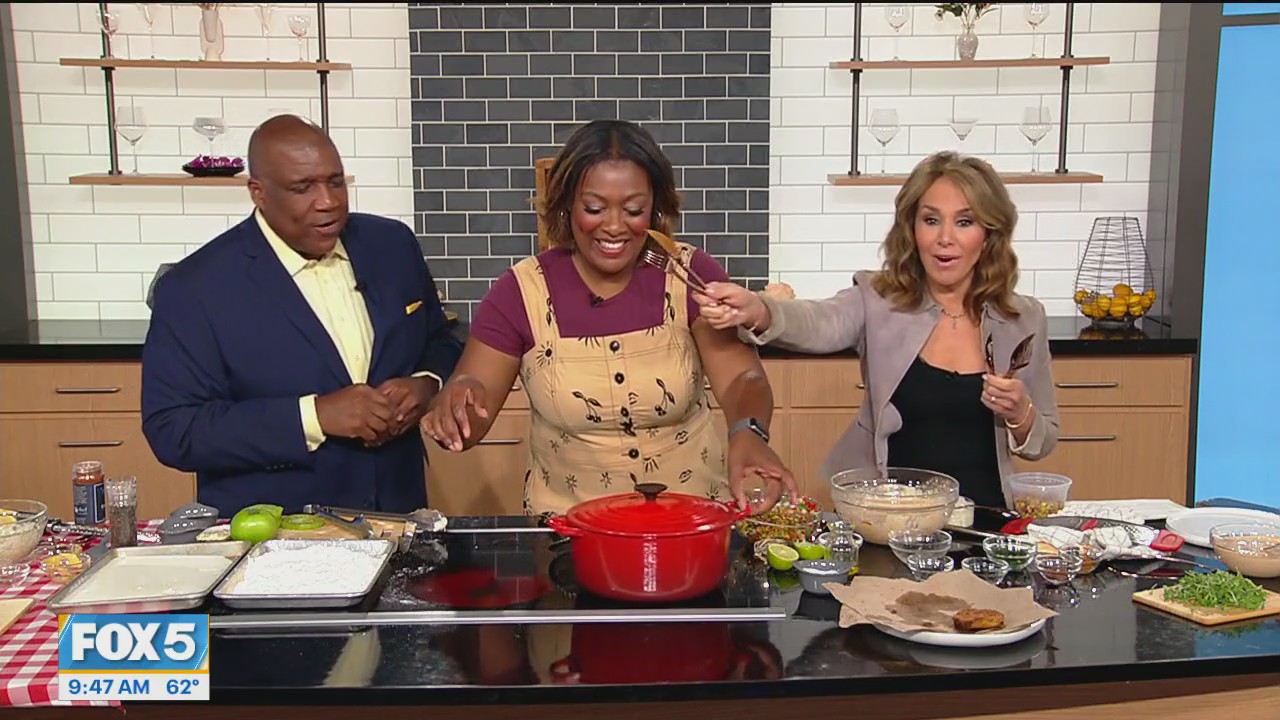 Mama June & Co. star in new series: Good Day Today