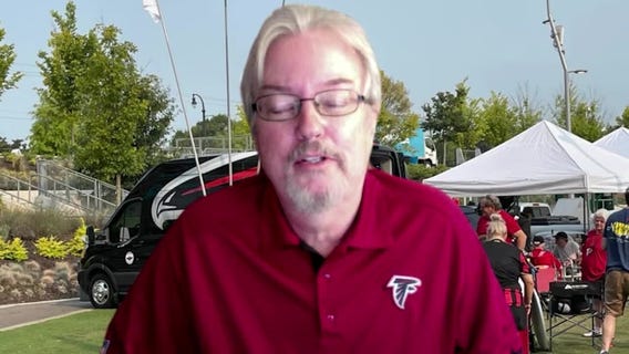 Rise Up Tonight: Tom Dunn 'In The Nest'