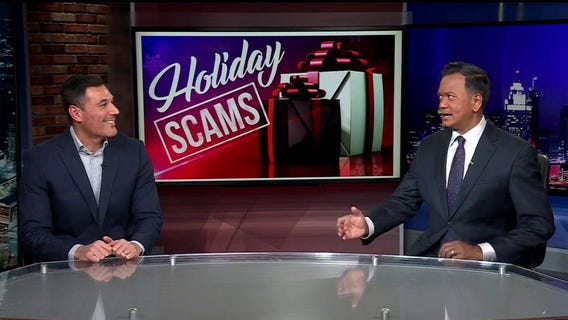 Holiday hustles to watch out for