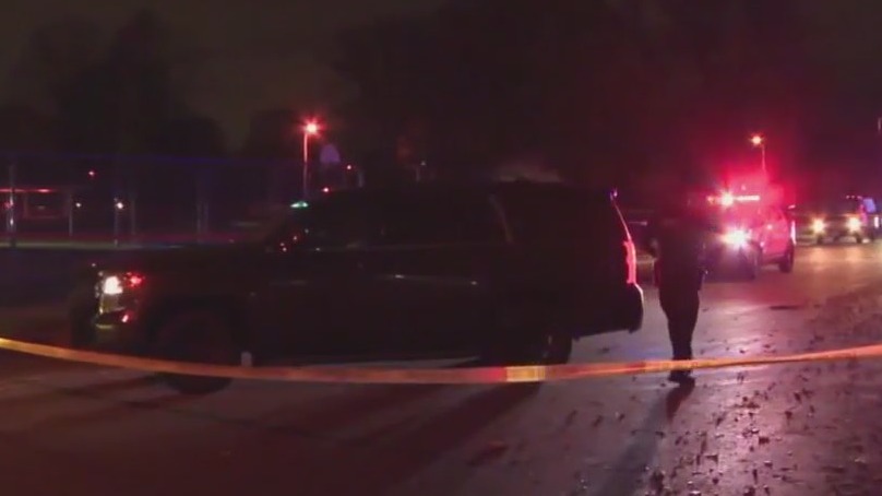 MPD: Homicides down for 2nd straight year