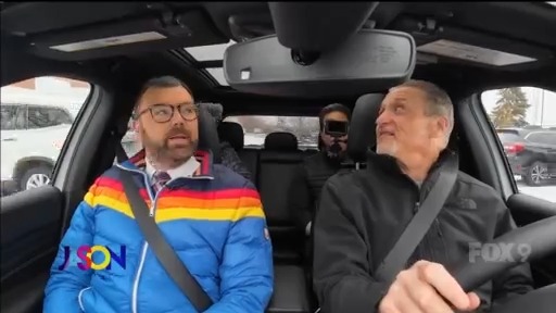 The Jason Show: July 15, 2025