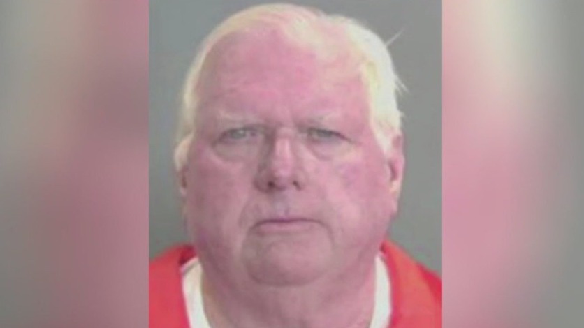 OC judge accused of murder has bail revoked