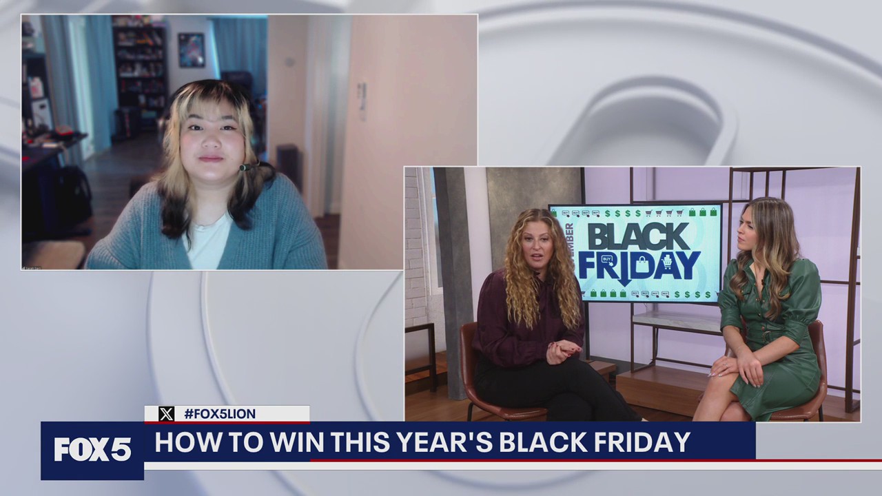 How to win this year's Black Friday