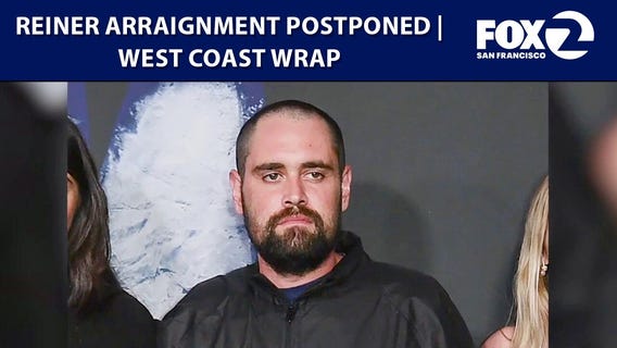 Nick Reiner arraignment postponed again