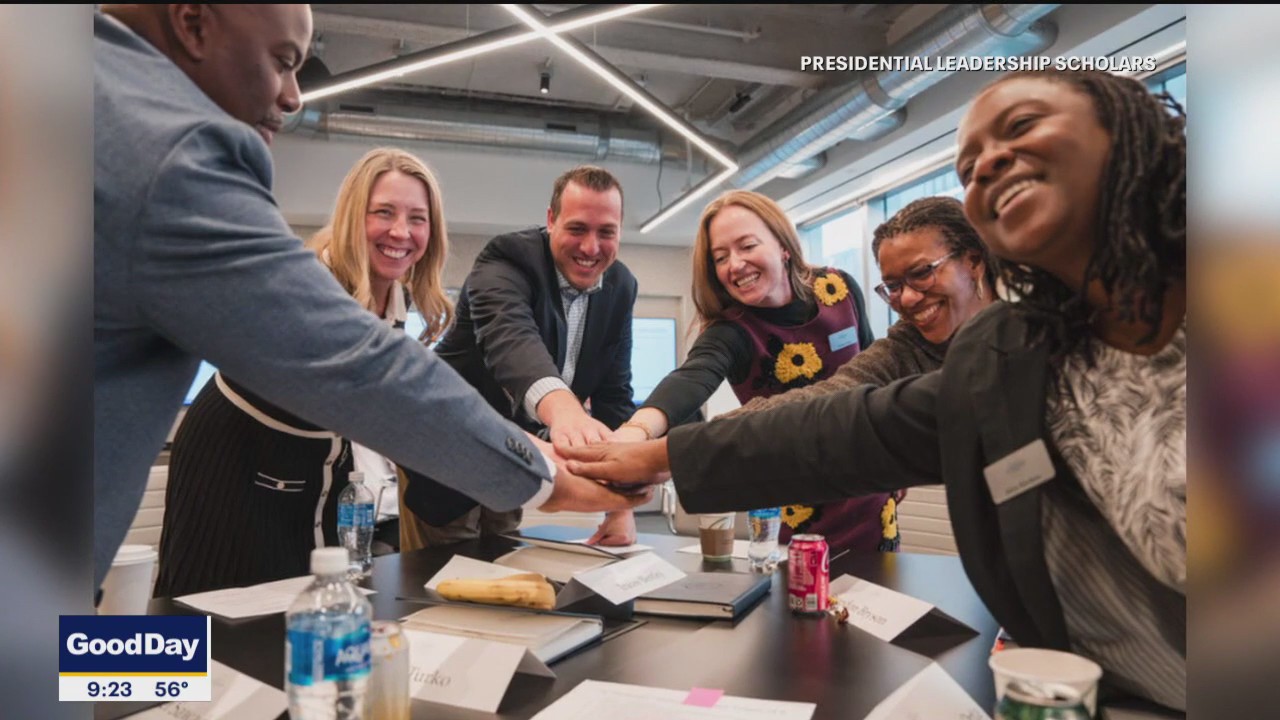 George W. Bush Institute Presidential Scholars Program