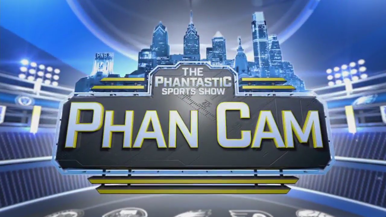 Phillies fans are excited with one week to go until opening day