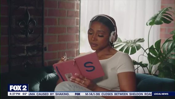 Local Artist, Songwriter Shauna Elon releases new project "Heavenly Made"