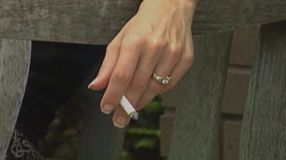 Could NY introduce new youth tobacco ban?