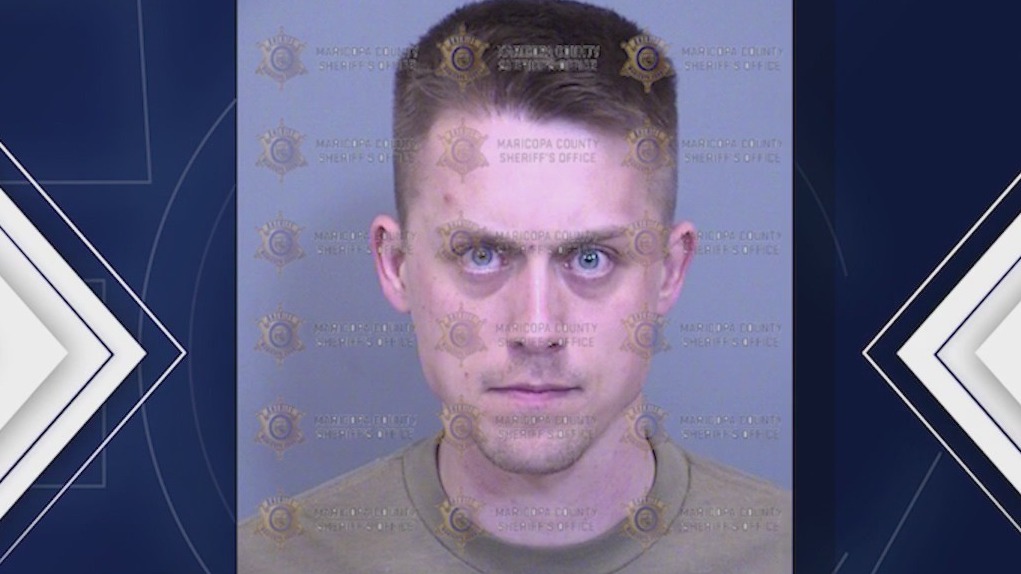 Man accused of killing Phoenix students on camping trip