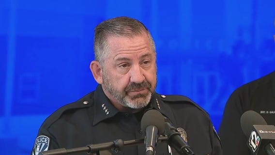 'Gilbert Goons' classified as a criminal street gang