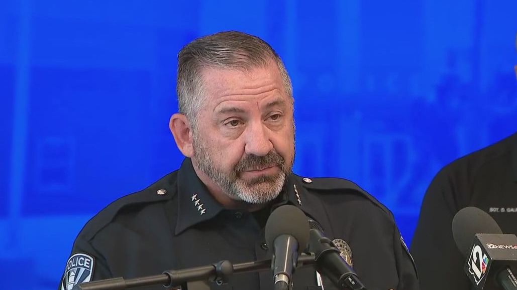 'Gilbert Goons' classified as a criminal street gang