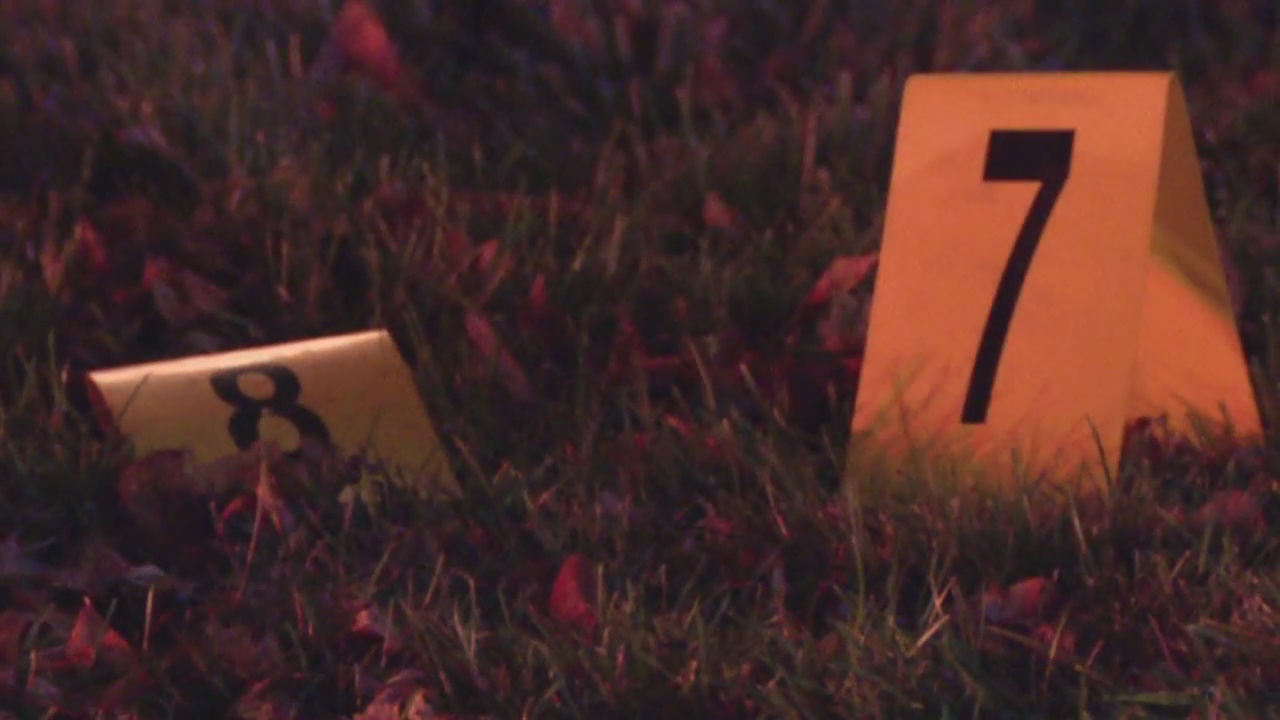 Eastpointe police investigate shooting of two people on Tuscany Street