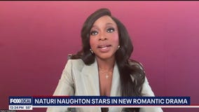 Naturi Naughton Stars in New Romantic Drama