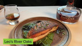 Leo's River Oaks | Foodies & Friends