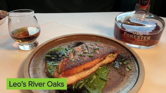 Leo's River Oaks | Foodies & Friends