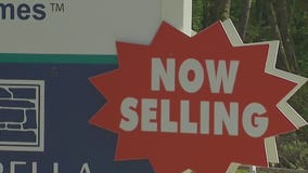 6% mortgage rates helping cool housing market for the first time in years