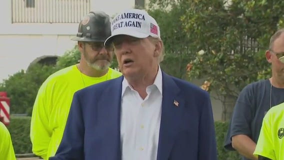 Is US getting involved in Israel & Iran conflict?