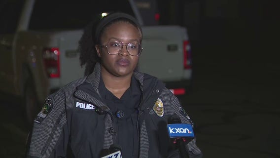 FULL: APD speaks on SW Austin homicide