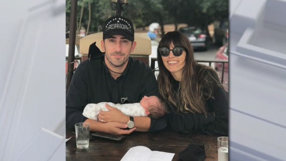 Entire family contracts COVID-19 after seeing grandma and grandpa