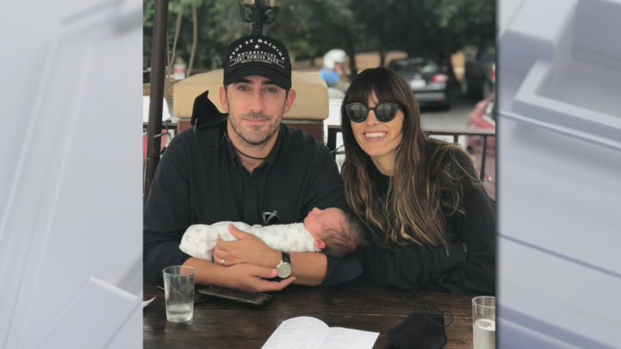 Entire family contracts COVID-19 after seeing grandma and grandpa