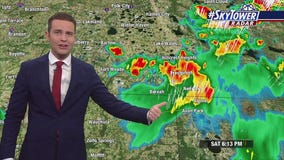 Tampa Bay's weekend forecast outlook