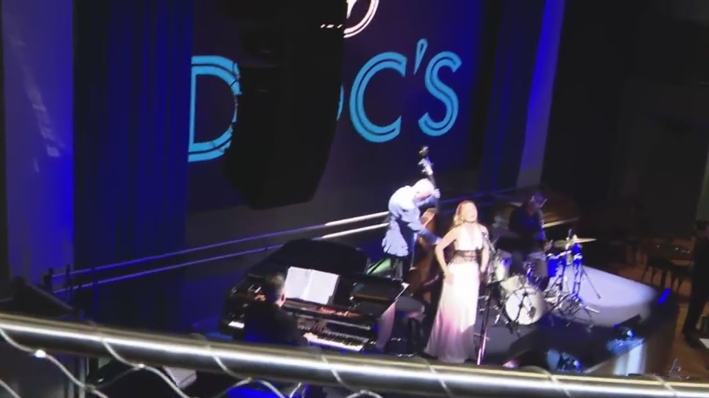 Jazz makes a grand return to Houston! | Bayou City Buzz