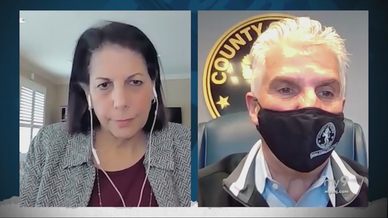 NJ Now for Feb. 14, 2021