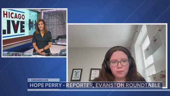 District 65 considers closing three schools amid budget shortfall | ChicagoLIVE