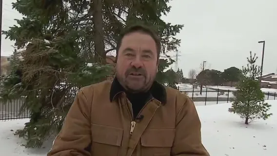 December Garden Tips