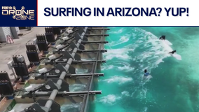 Revel Surf | Drone Zone