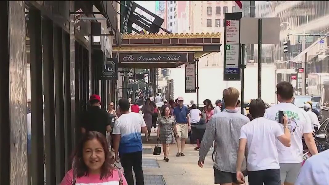 2 Texas-based companies to build temporary migrant shelters