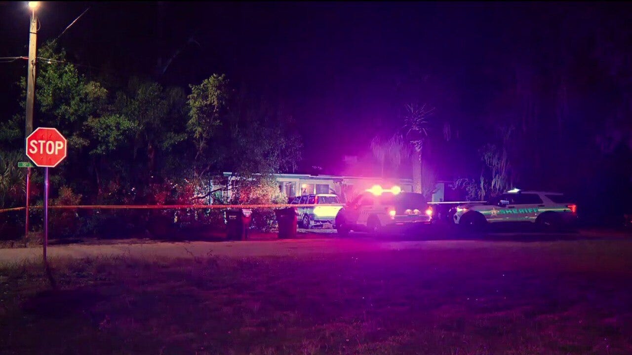 Business supports teen shot by stepfather