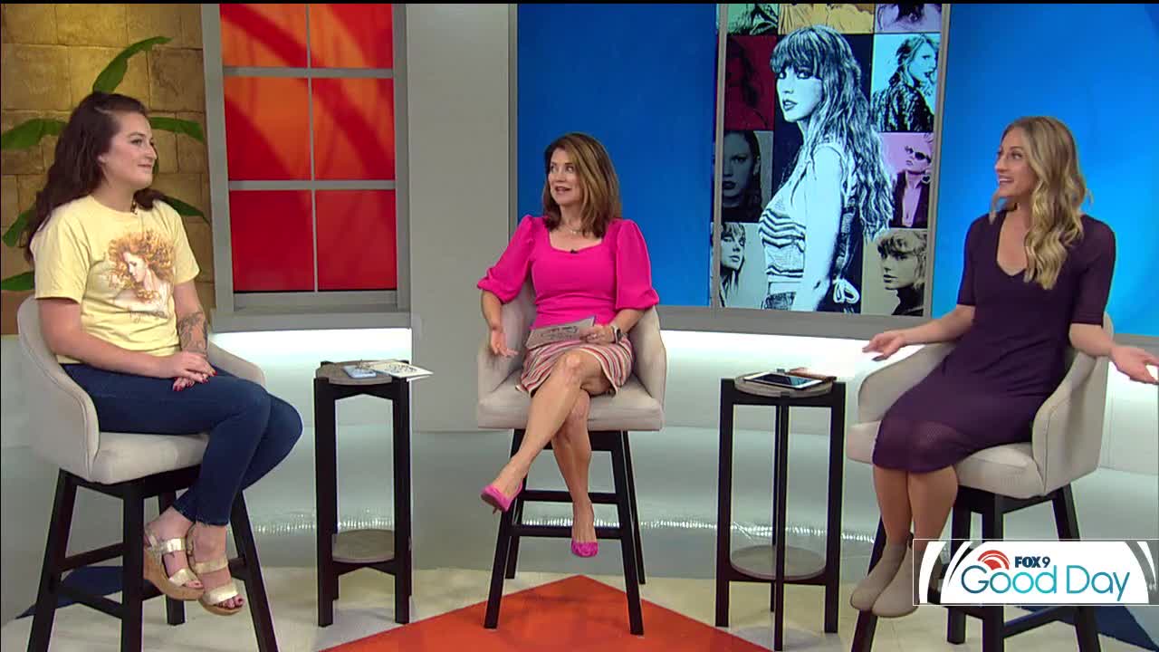 Taylor Swift Eras Tour tips