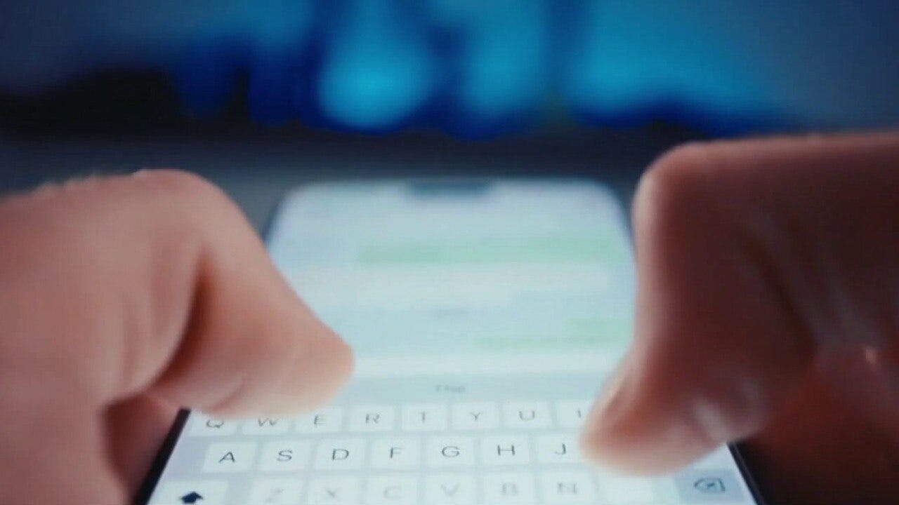 Texas phone ban is causing problems for some districts