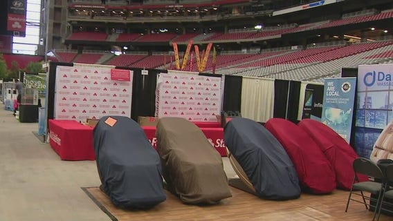 Home and Garden Show set to take place at State Farm Stadium in Glendale